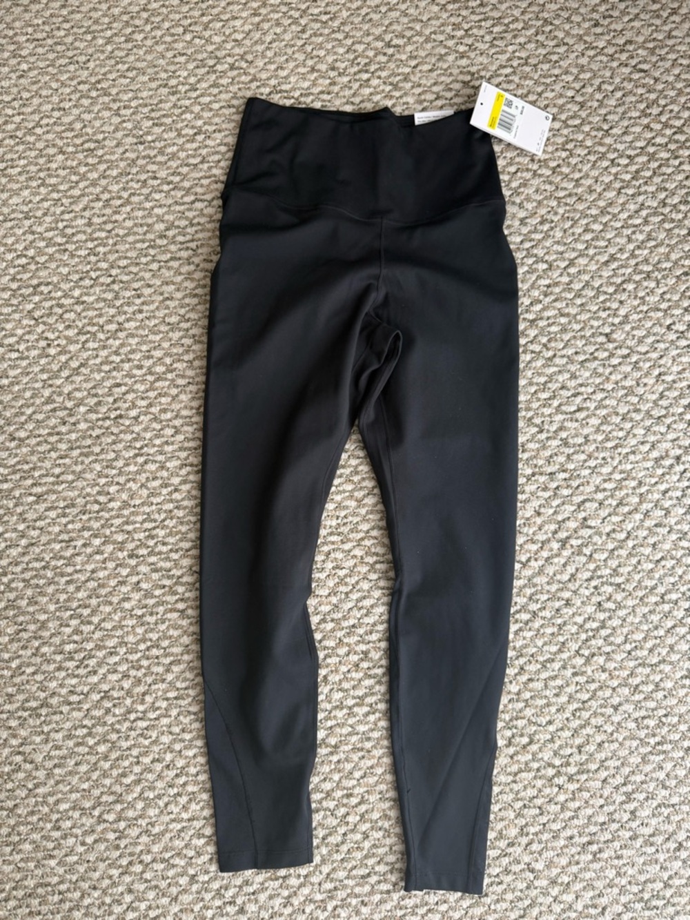 Nike one womens leggings nwt size small